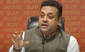 'गठबंधन का नाटक, कोई फर्क नहीं पड़ेगा': भाजपा ने 'इंडिया' की बैठक पर निशाना साधा