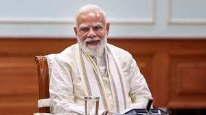 भारत के सबसे लंबे समय तक निर्वाचित प्रधानमंत्री होने को लेकर मोदी को विश्व के नेताओं ने दी बधाई भारत के सबसे लंबे समय तक निर्वाचित प्रधानमंत्री होने को लेकर मोदी को विश्व के नेताओं ने दी बधाई