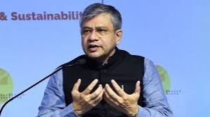  आईटी अधिनियम एआई के दौर से पहले का, अब नए कानून की जरूरत: वैष्णव
