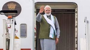 मोदी फ्रांस, स्लोवाकिया की सप्ताह भर की यात्रा पर रवाना, जी7 शिखर सम्मेलन में भाग लेंगे