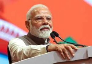  प्रधानमंत्री 20 जून को ओडिशा में राष्ट्रपति मुर्मू के ससुराल का दौरा करेंगे