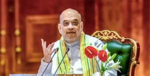 स्वतंत्र भारत के इतिहास में मोदी के 12 वर्ष का अध्याय स्वर्णाक्षरों में लिखा जाएगा: शाह