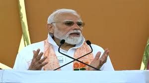 योग दिवस को वैश्विक उत्सव बनाने के लिए प्रधानमंत्री मोदी ने दुनिया भर के लोगों का जताया आभार