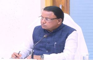 तमिलनाडु गैस लीक हादसे में जान गंवाने वाले ओडिशावासी मजदूरों के परिवारों को दिए जाएंगे 4 लाख रुपए: मोहन चरण माझी