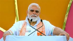  डॉ. श्यामा प्रसाद मुखर्जी के बलिदान दिवस पर पीएम मोदी ने दी श्रद्धांजलि, सुभाषित में लिखा- राष्ट्र की सेवा में समर्पित रहे