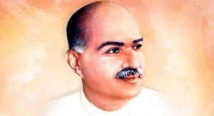 उपराष्ट्रपति ने श्यामा प्रसाद मुखर्जी की पुण्यतिथि पर उन्हें याद किया