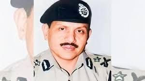एसपीजी प्रमुख आलोक शर्मा का कार्यकाल नौ महीने बढ़ाया गया