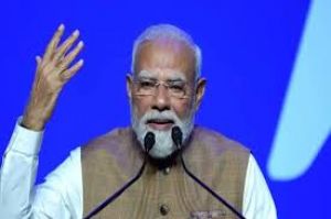 हब एंड स्पोक मॉडल से सफर होगा छोटा, भारत के छोटे शहर वैश्विक अवसरों से जुड़ेंगे: मोदी