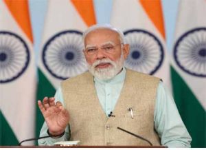 पीएम मोदी ने हजरत इमाम हुसैन की शहादत को किया नमन, बोले- सत्य और साहस की राह दिखाती है उनकी कुर्बानी