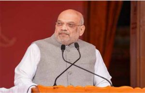 अंतरराष्ट्रीय नशा निरोधक दिवस: अमित शाह बोले- &lsquo;पीएम मोदी के नेतृत्व में भारत ने ड्रग्स के खिलाफ लड़ी सबसे मजबूत लड़ाई&rsquo;