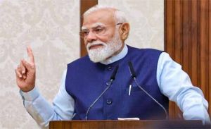 जून के महीने में देश ने सुरक्षा और आत्मनिर्भरता से जुड़ी उपलब्धियां हासिल की, जो हर देशवासी को गर्व से भर देती हैं : पीएम मोदी