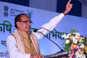  समृद्ध और आत्मनिर्भर गांवों के बिना विकसित भारत का सपना साकार नहीं हो सकता : चौहान