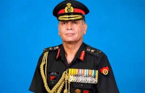 भारतीय सेना को मिला नया नेतृत्व, जनरल धीरज सेठ ने संभाला सेना प्रमुख का पदभार