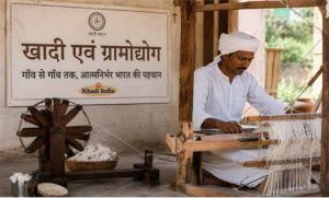 खादी एवं ग्राम उद्योग आयोग अधिनियम में संशोधन को मंजूरी, ग्रामीण अर्थव्यवस्था को मिलेगी नई मजबूती