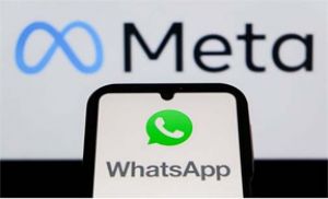  WhatsApp यूजरनेम फीचर पर सरकार सख्त, Meta से तीन दिन में मांगा जवाब