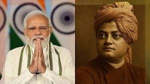 प्रधानमंत्री मोदी ने स्वामी विवेकानंद की पुण्यतिथि पर उन्हें दी श्रद्धांजलि