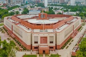 संसद का मानसून सत्र 20 जुलाई से होगा शुरू