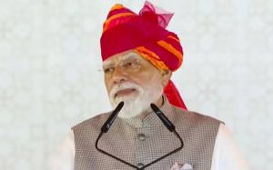  भारत ने सबसे बड़े ऊर्जा संकट में से एक का सफलतापूर्वक सामना किया: मोदी
