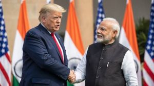  मोदी ने अमेरिका की स्वतंत्रता की 250वीं वर्षगांठ पर ट्रंप, अमेरिकी नागरिकों को बधाई दी