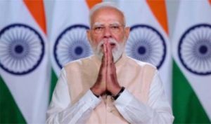 पंडवानी गायिका तीजन बाई के निधन पर पीएम मोदी ने जताया दुख, बोले- &lsquo;उनका जाना कला और संस्कृति जगत के लिए अपूरणीय क्षति&rsquo;