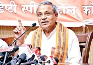 चंपत राय, अनिल मिश्रा के इस्तीफों पर राम मंदिर ट्रस्ट का फैसला स्वीकार करेंगे: विहिप