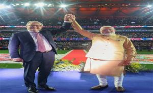   मेलबर्न में हुए कम्युनिटी प्रोग्राम में प्रधानमंत्री अल्बानीज़ की मौजूदगी ने इसे और भी खास बना दिया : प्रधानमंत्री मोदी