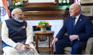  पीएम मोदी की न्यूज़ीलैंड यात्रा में 10 समझौते, भारत-न्यूज़ीलैंड बने रणनीतिक साझेदार