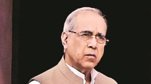 राम मंदिर और संग्रहालय की लागत 1,600 से 1,800 करोड़ रुपये होगी : नृपेंद्र मिश्रा