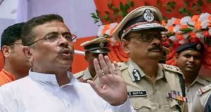 बंगाल: बिना मुकदमे के संदिग्धों को हिरासत में रखने, दंगाइयों की संपत्ति कुर्क करने संबंधी कानून लागू
