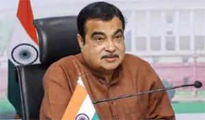  अगले दो वर्षों में उप्र में पांच लाख करोड़ रुपये की सड़क परियोजनाएं पूरी होंगी : गडकरी