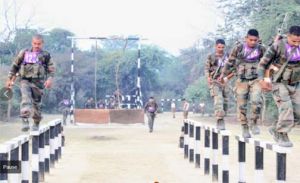 कैसे होती है अग्निवीरों की ट्रेनिंग, भारतीय सेना ने साझा की जानकारी