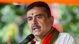 शुभेंदु ने राज्य में मध्याह्न भोजन कार्यक्रम में इस्कॉन की भूमिका का समर्थन किया
