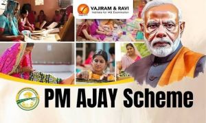 पीएम-अजय के तहत 16,759 गांव बने आदर्श ग्राम, 47.59 लाख से अधिक लोगों को लाभ