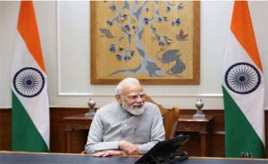 विक्रम-1 ने रचा इतिहास, पीएम मोदी बोले- भारत की अंतरिक्ष यात्रा का निर्णायक क्षण