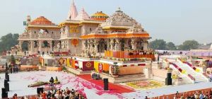 अयोध्या में श्री राम जन्मभूमि तीर्थ क्षेत्र ट्रस्ट की बैठक 22 जुलाई को होगी