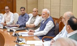 पेपर लीक के सभी मामलों के लिए फास्ट ट्रैक कोर्ट गठन, केंद्रीय मंत्री बोले- &lsquo;मील का पत्थर साबित होगा पीएम मोदी का निर्णय&rsquo;