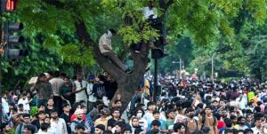 कॉन्स्टिट्यूशन क्लब में सीजेपी प्रतिनिधिमंडल की सरकार के साथ बैठक, कई मुद्दों पर होगी बात