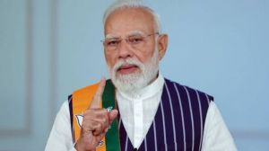 प्रधानमंत्री मोदी रविवार को विकसित वाइब्रेंट विलेज कार्यक्रम 2026 के प्रतिभागियों से संवाद करेंगे