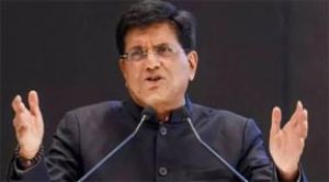  प्रतिस्पर्धी बढ़त मिलने पर लागू होगा भारत-अमेरिका व्यापार समझौते का पहला चरण: गोयल
