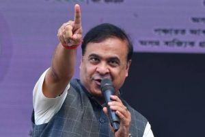 18 विदेशी नागरिकों को भारत में प्रवेश करने से रोका गया : मुख्यमंत्री हिमंत