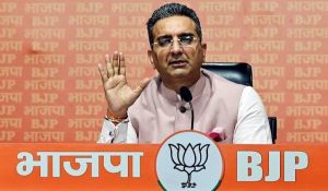 राहुल संसद में बहस से डरते हैं, आरएसएस पर निराधार आरोप लगाते हैं: भाजपा