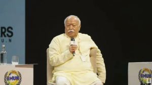 एलजीबीटीक्यूआईए समुदाय समाज का हिस्सा है, लेकिन शादी की संस्था से छेड़छाड़ नहीं की जानी चाहिए: भागवत