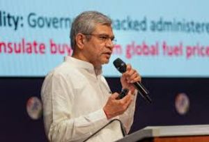 मंत्रिमंडल ने 23,731 करोड़ रुपये की 'गोबरधन' योजना को दी मंजूरी, बायोगैस उत्पादन बढ़ाने पर जोर