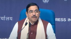 भारत के युवा अब दुनिया से केवल प्रतिस्पर्धा नहीं कर रहे बल्कि उसका नेतृत्व कर रहे : जोशी