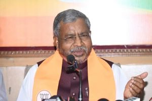कैग रिपोर्ट ने झारखंड सरकार की विफलता, प्रशासनिक अक्षमता उजागर की: बाबूलाल मरांडी