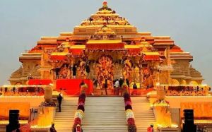 राम मंदिर के प्रथम पूर्णकालिक सीईओ के लिए साक्षात्कार की प्रक्रिया पूरी हुई