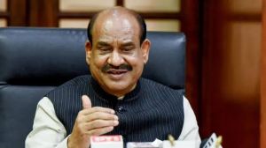 'इंडिया' गठबंधन ने लोकसभा अध्यक्ष की चाय पार्टी का बहिष्कार किया