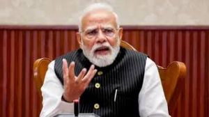 पीएम मोदी ने नेपाल के प्रधानमंत्री बालेन्द्र शाह से की बात, बाढ़ पीड़ितों के प्रति जताई संवेदना