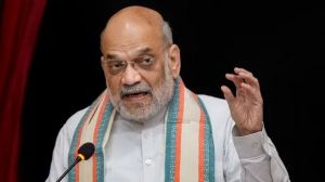 मोदी के शासन में गुजरात में जल प्रबंधन के क्षेत्र में आया आमूलचूल बदलाव: शाह