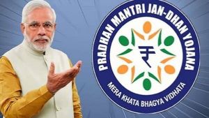 प्रधानमंत्री जन धन योजना के 12 साल पूरे, खातों की संख्या 59 करोड़ के पार
